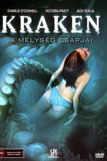 Kraken - A mélység csápjai