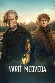 Variť medveďa