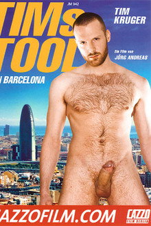 Tim's Tool in Barcelona