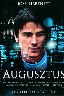 Augusztus