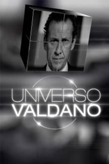 Poster da série Universo Valdano