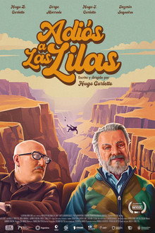 Adiós a Las Lilas