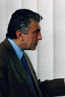 خانه ای روی آب