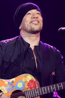 Pascal Obispo - Fan (Live 2004)