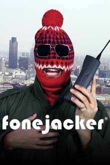 Poster da série Fonejacker