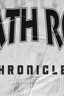 Death Row Chronicles