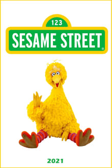 Poster do filme Sesame Street