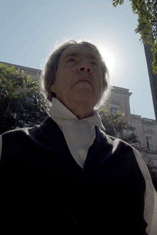Bonifácio - O Fundador do Brasil
