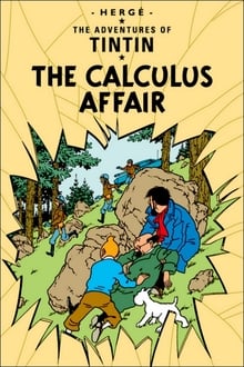 The Calculus Affair movie poster