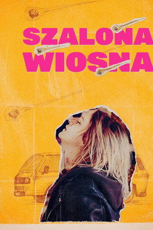 Szalona wiosna