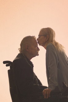 Love: The Last Chapter