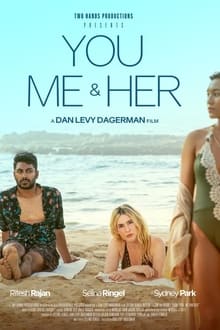 You, Me & Her movie poster