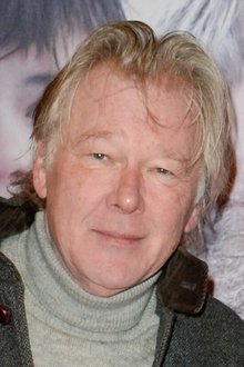 Photo of Philippe Vincent