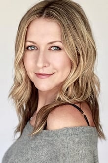 Ali Hillis profile picture