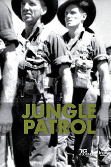 Jungle Patrol