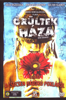 Őrültek háza