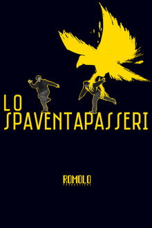 Lo Spaventapasseri