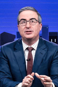 Last Week Tonight with John Oliver season 11 episode 3