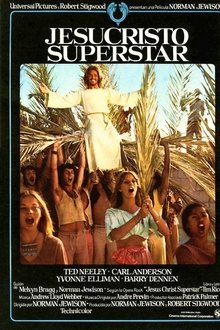 Jesucristo Superstar