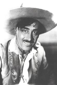 Photo of Julian Rivero