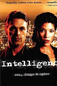 Poster do filme Intelligence