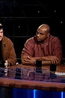 Real Time with Bill Maher season 1 episode 20