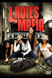 Poster do filme Ladies Mafia