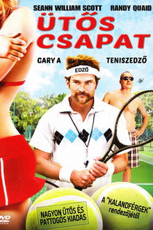 Ütős csapat