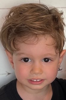 Photo of Zen Joshua Poisson