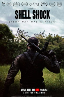 Operation Shell Shock