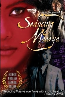 Poster do filme Seducing Maarya