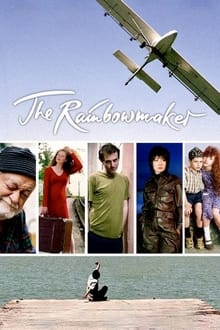 Poster do filme The Rainbowmaker