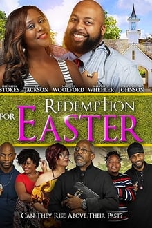 Redemption for Easter