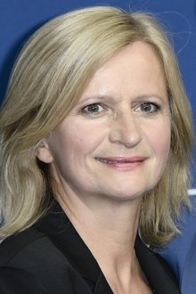 Photo of Johanna Gastdorf