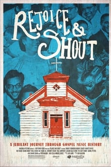 Poster do filme Rejoice and Shout