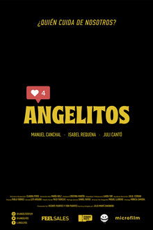 4 Angelitos