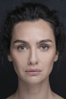 Photo of Birce Akalay