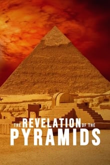 Poster do filme The Revelation of the Pyramids