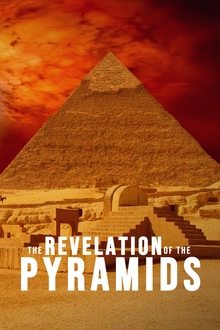 Poster do filme The Revelation of the Pyramids