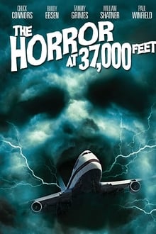 The Horror at 37,000 Feet (DVDRip)