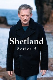 Shetland Saison 5 Streaming VF