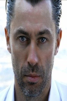 Photo of Christophe Dupuis