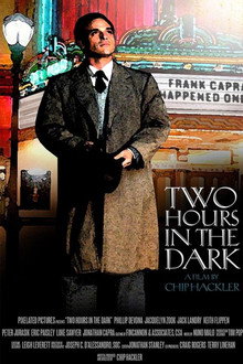 Two Hours in the Dark