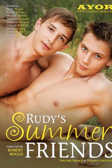 Rudy's Summer Friends