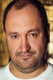 Photo of Sergey Yershov