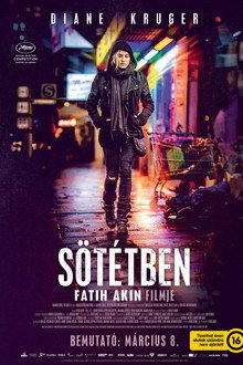 Sötétben
