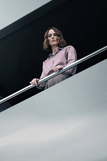 The Woman in Cabin 10