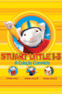 Stuart Little: Coleção