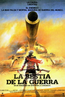 La bestia de la guerra