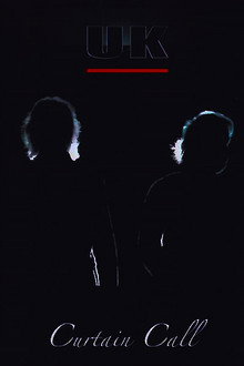 UK - Curtain Call